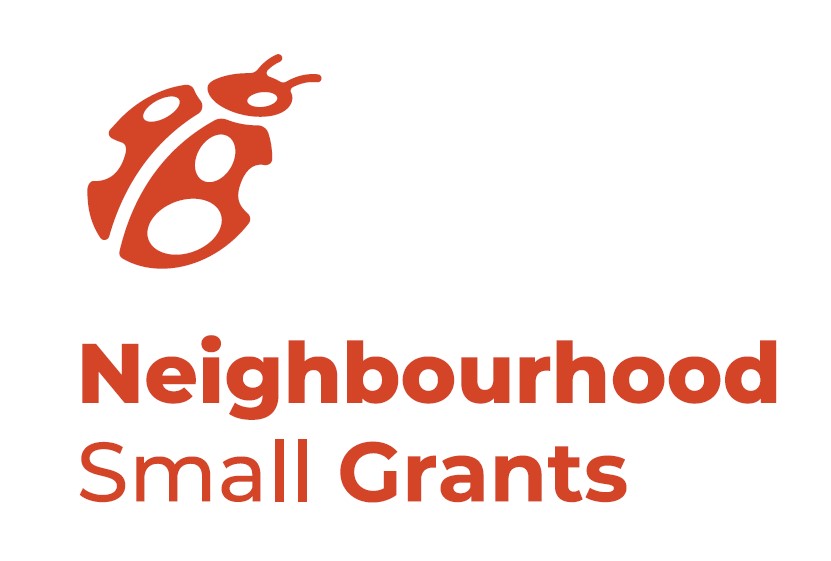Neighbourhood Small Grants 1 NSG Logo
