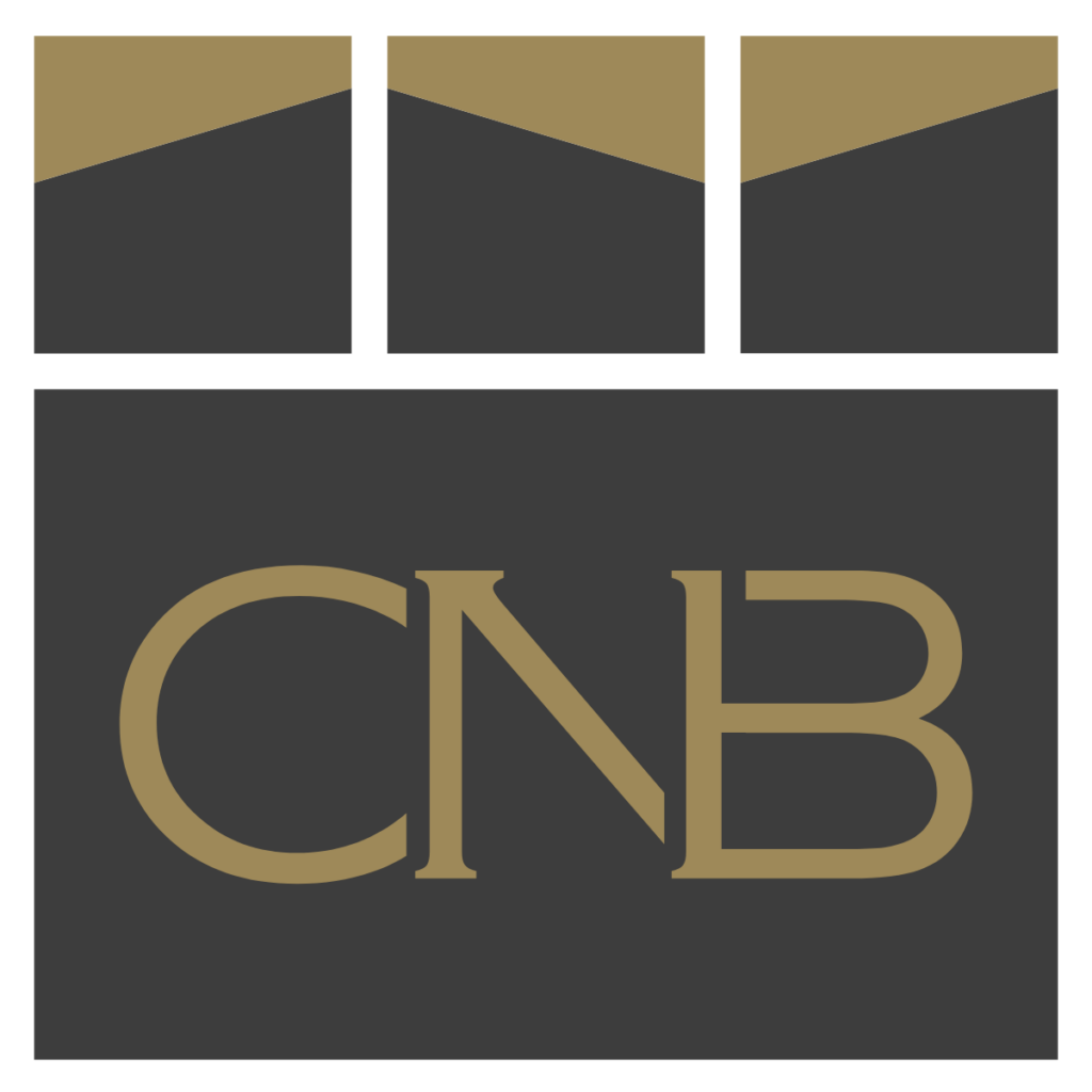 CNB Primary Logo