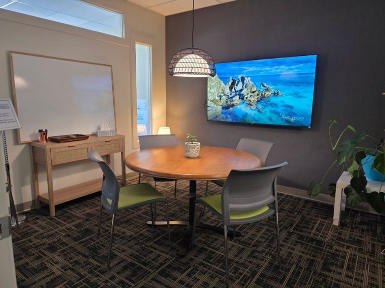 Private Office